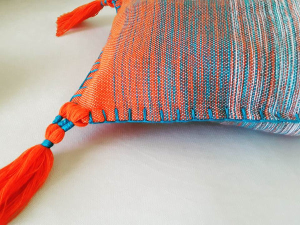 Pillow Cover Sizing Guide