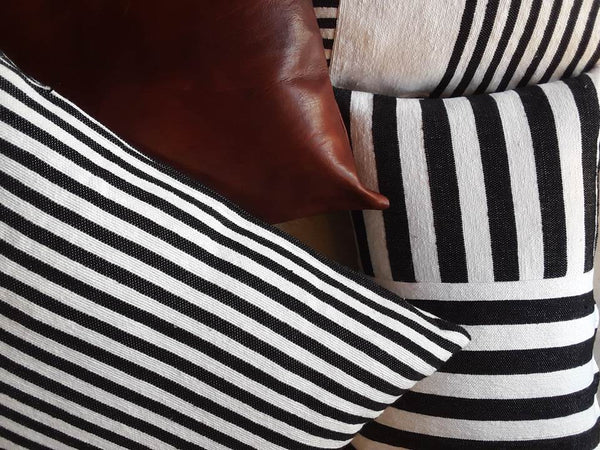 The power of a pillow