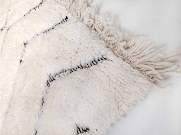 How to Recognize an Authentic Berber Rug