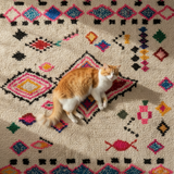 Introducing Our New Azilal Rug Collection — Colour, Craft, and the High Atlas