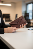 High-Quality Moroccan Leather Wallets: Top Picks for 2026