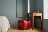 What Colours Go with Red? A Material-Led Guide to Interior Palettes
