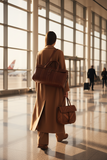 Guide to Recognizing Authentic Moroccan Leather Products