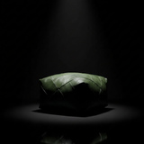 How to Style a Zigzag Pouf: Geometry That Grounds a Room