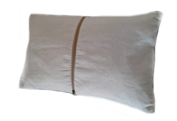 Moroccan Berber Pillow / Cushion Cover - Kilim - Amanda