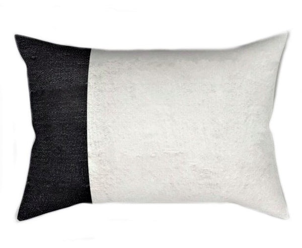 Neutral Boho Pillow Set Beige Sofa Pillow Set White Mud Cloth Decor  Textured Pillow Cover Set Lumbar Throw Pillow 