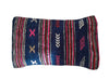 Moroccan Berber Pillow / Cushion Cover - Kilim - Amanda
