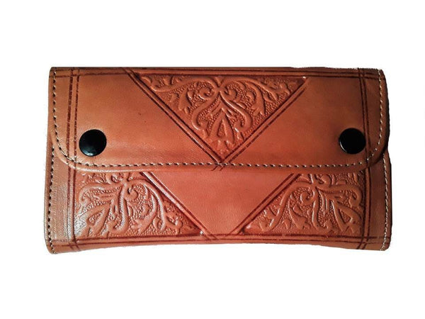 Boho purse wallet Clearance