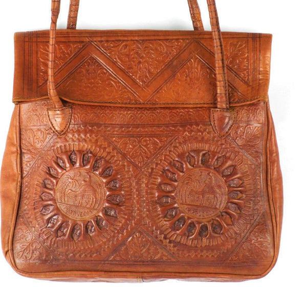 Wholesale Luxury Brand Handmade Embroidered Handbag Ladies Vintage Shoulder  Bag From m.