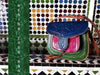 Design your LSSAN Leather Bag - Moroccan Corridor