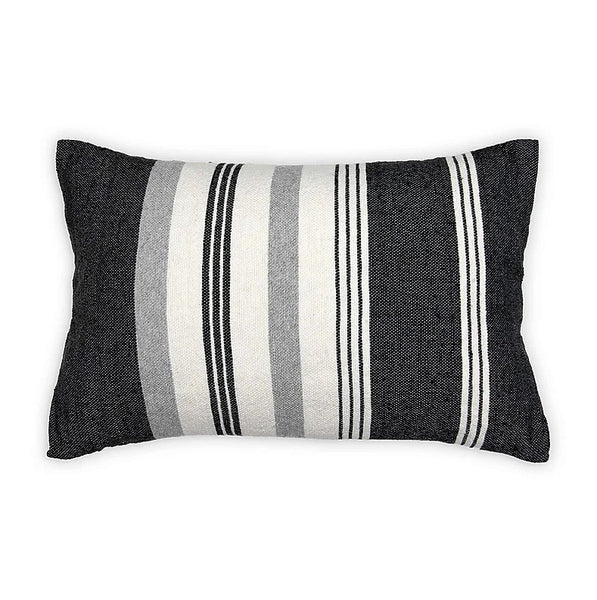Decorative Pillow Cover - Lumbar Thick-n-Thin - AlMohada