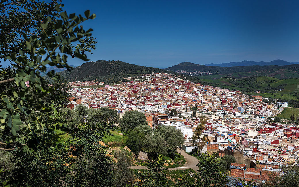 Ouezzane
