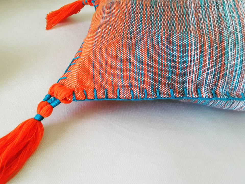 Pillow Cover Sizing Guide