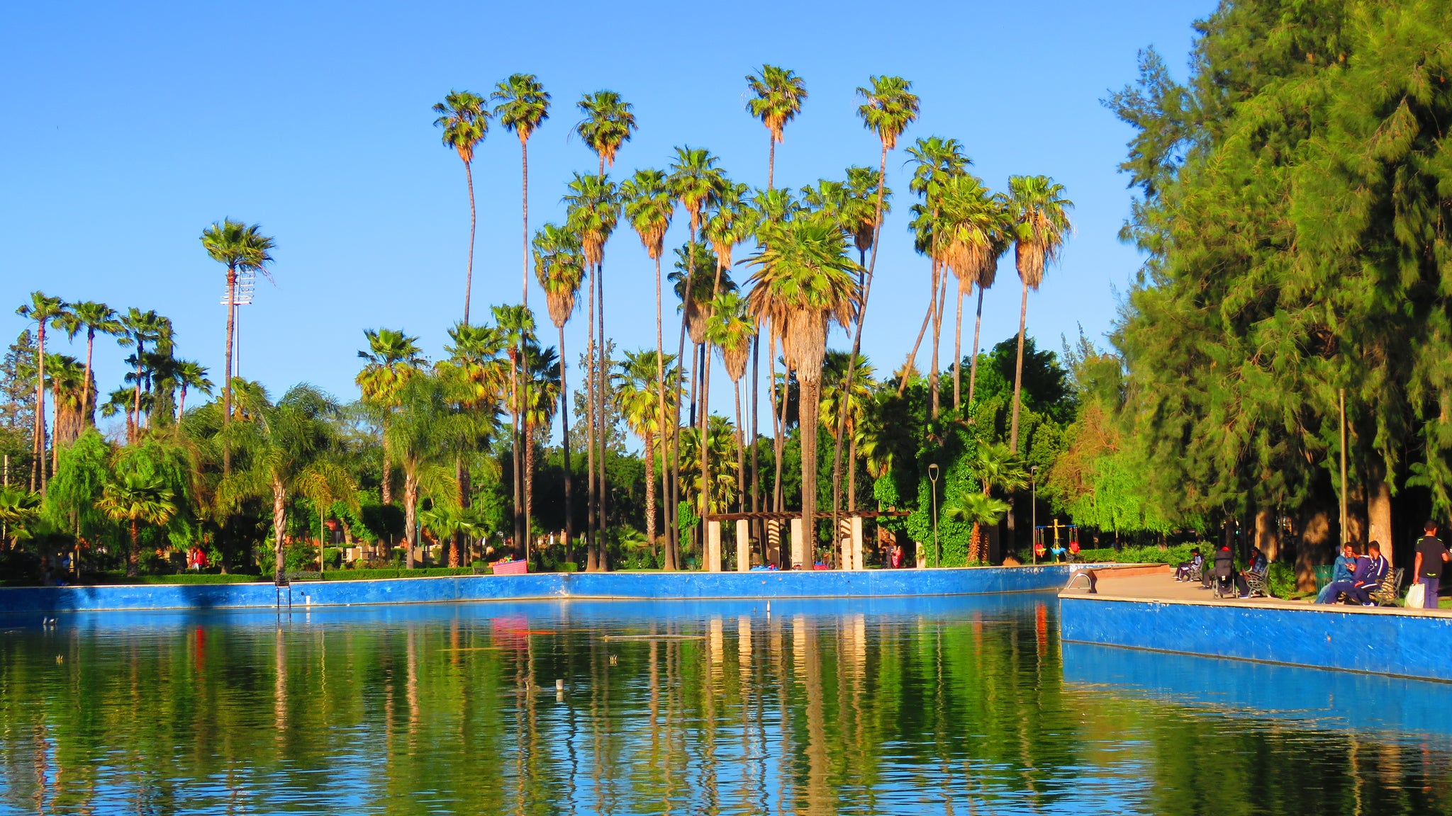 Oued Zem, Morocco: History, Memory and Life Beyond the Postcard