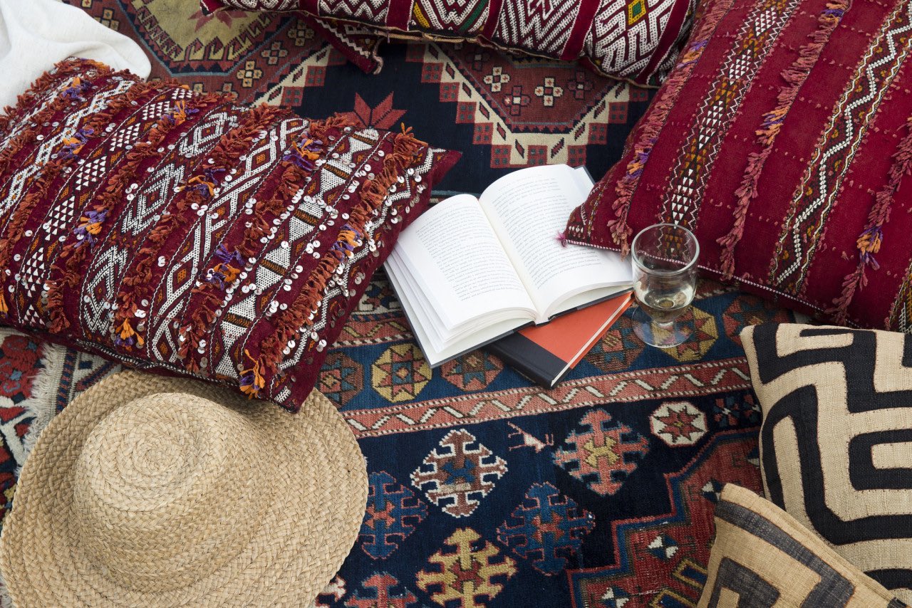 Why Decorative Cushions Work: The Design Case for Throw Pillows