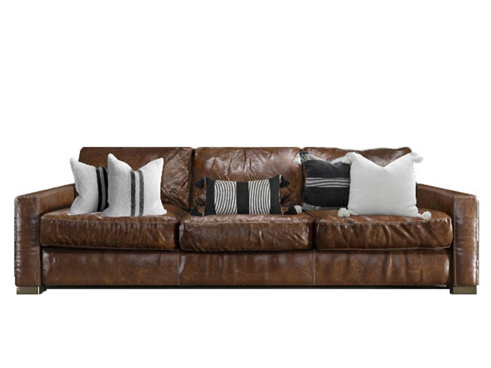 How to Style Throw Pillows: Placement, Colour, and Combination Rules