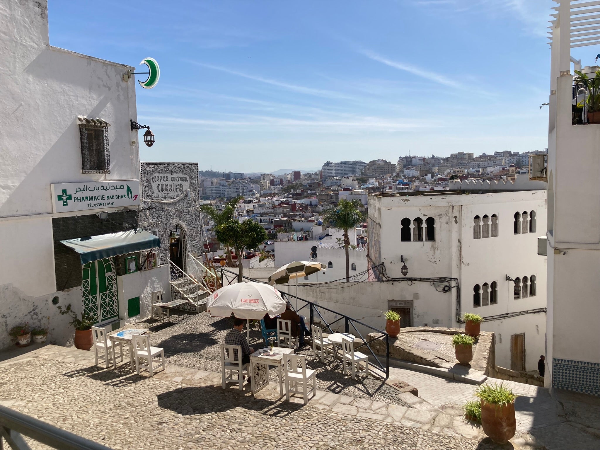 Tangier, Morocco: History, Memory and Life Beyond the Myth