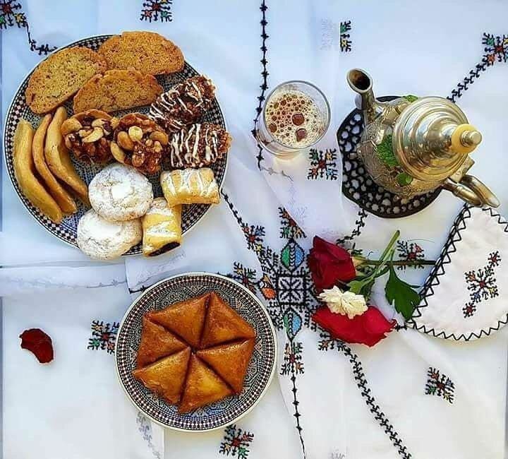 CNN Video: Discovering Morocco's delicious gems