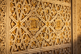 The Geometry of Islamic Art — And Why It Lives on Your Bag