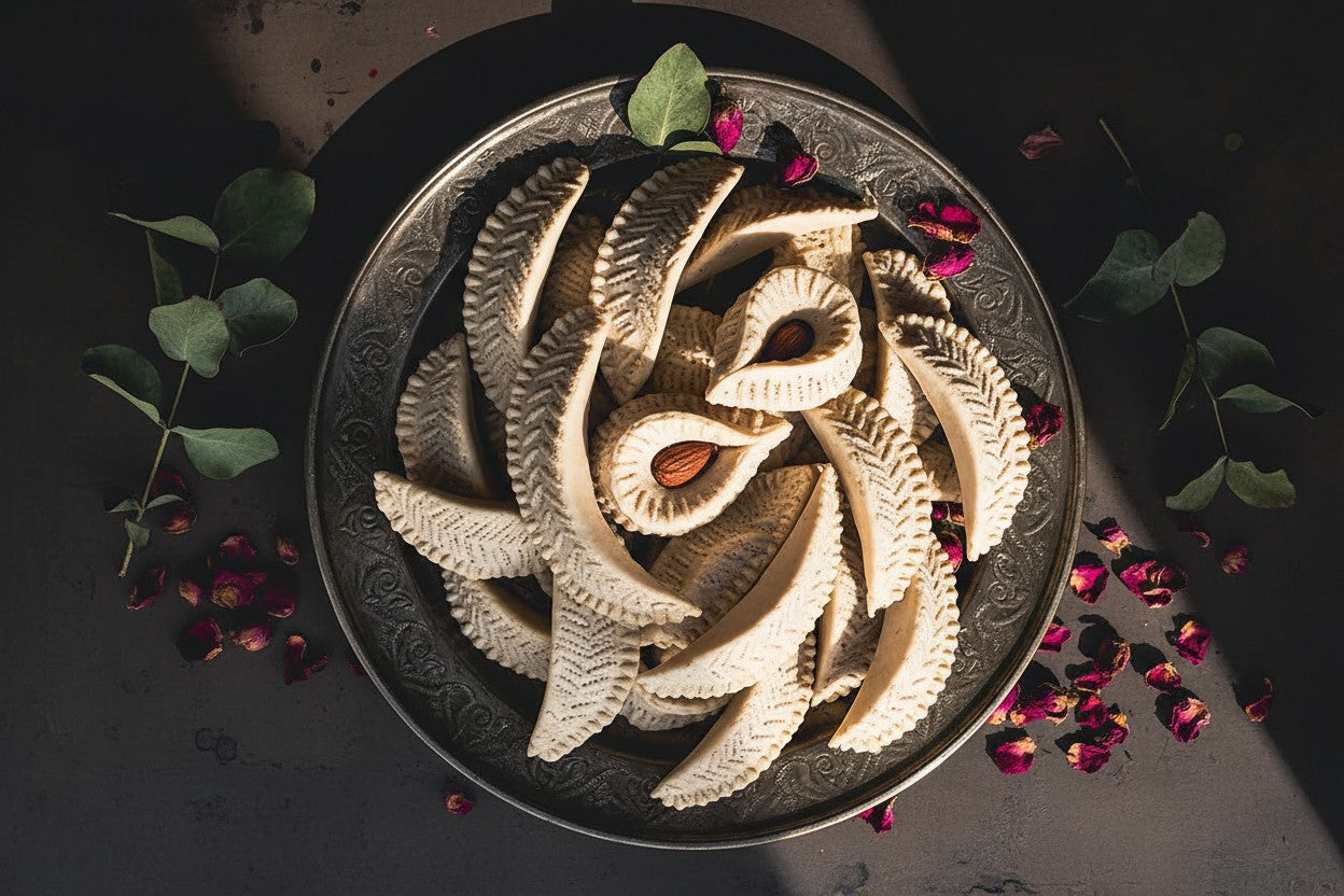 Kaab el Ghazal: The Artisan Pastry That Celebrates Ramadan