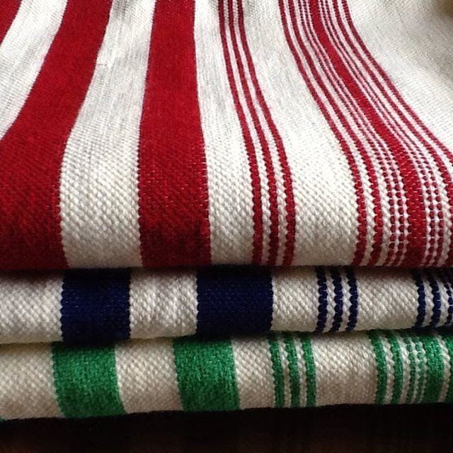 The Mendil: A Masterpiece of Jbala Weaving from Northern Morocco