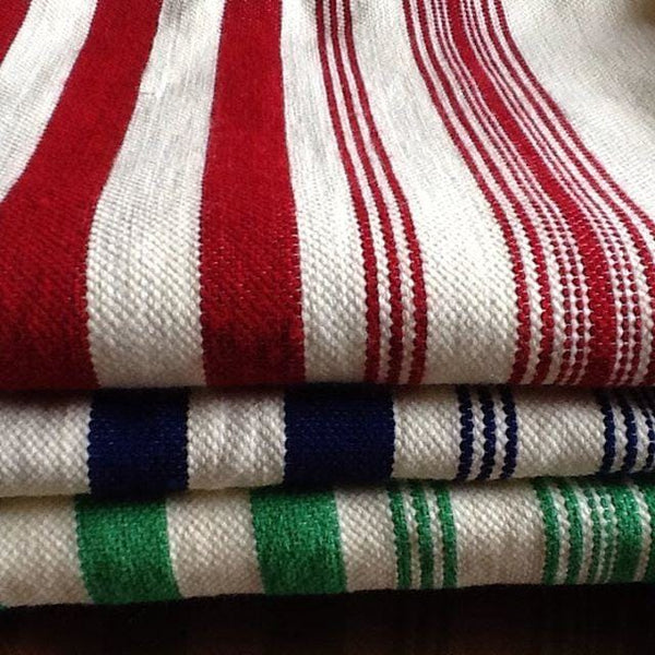 The Mendil: A Masterpiece of Jbala Weaving from Northern Morocco