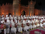 Moroccan Andalusian Music
