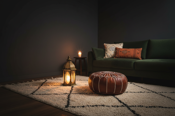 Moroccan Decor — The Complete Guide to Moroccan Interior Design