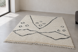 Le Corbusier and Moroccan Rugs: Modernism, Architecture and the Reception of Berber Weaving
