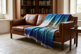 Which Blue Is Right for Your Interior? From Soft Sky to Deep Indigo