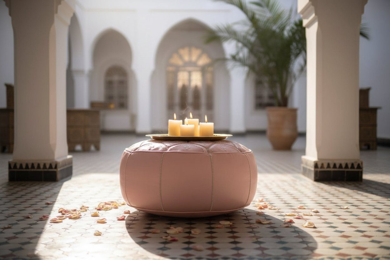 Moroccan Decor — The Complete Guide to Moroccan Interior Design