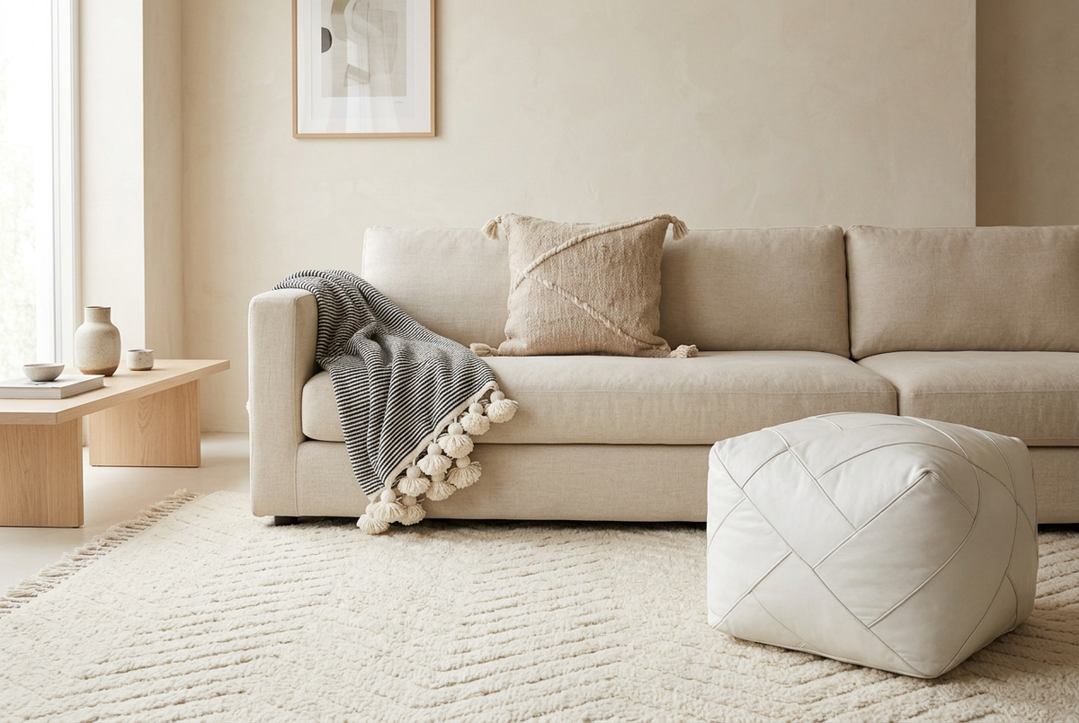 Scandinavian & Japandi — Moroccan Home Edit