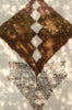 Adrar — Beni Mrirt rug, full view