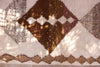 Adrar — lateral lozenge chain detail
