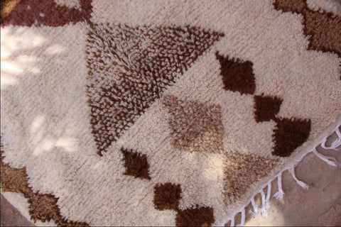 Adrar — abrash detail, natural colour variation