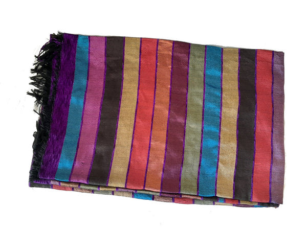 Rainbow Blanket - Chafak