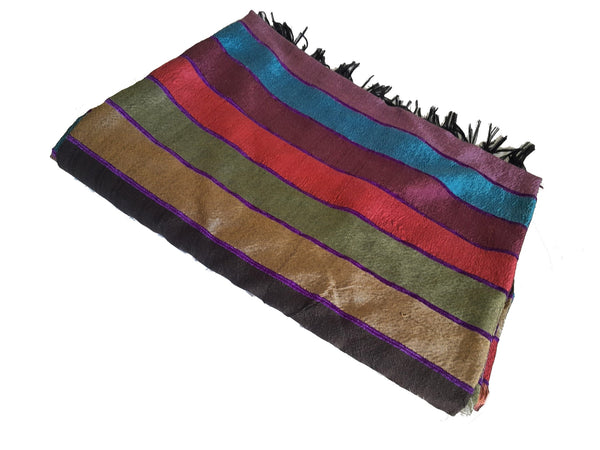 Rainbow Blanket - Chafak