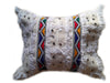 Moroccan Handira Pillow / Cushion Cover - Fatima
