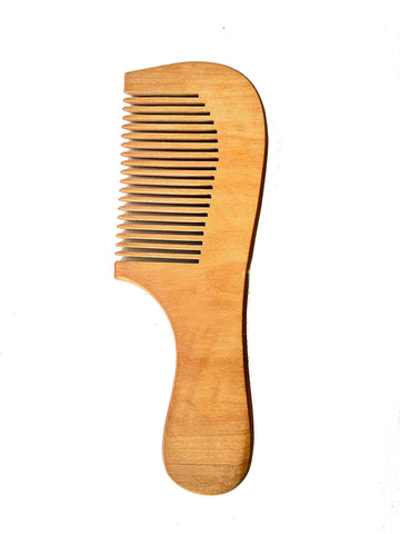 Hair Comb - Lalla Fatima