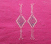 Handmade Moroccan Sabra Cactus Silk Cushion – Pink | Lalla Nezha