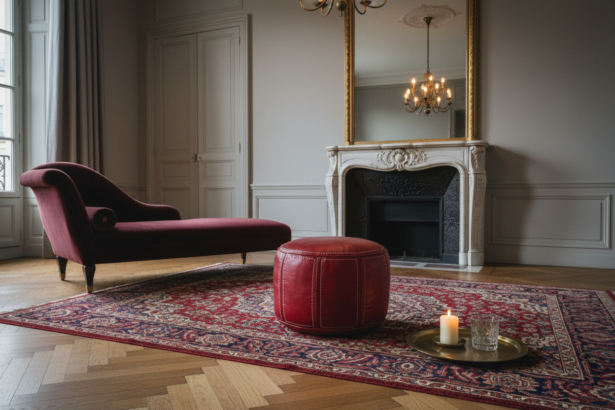The Colour That Changes a Room