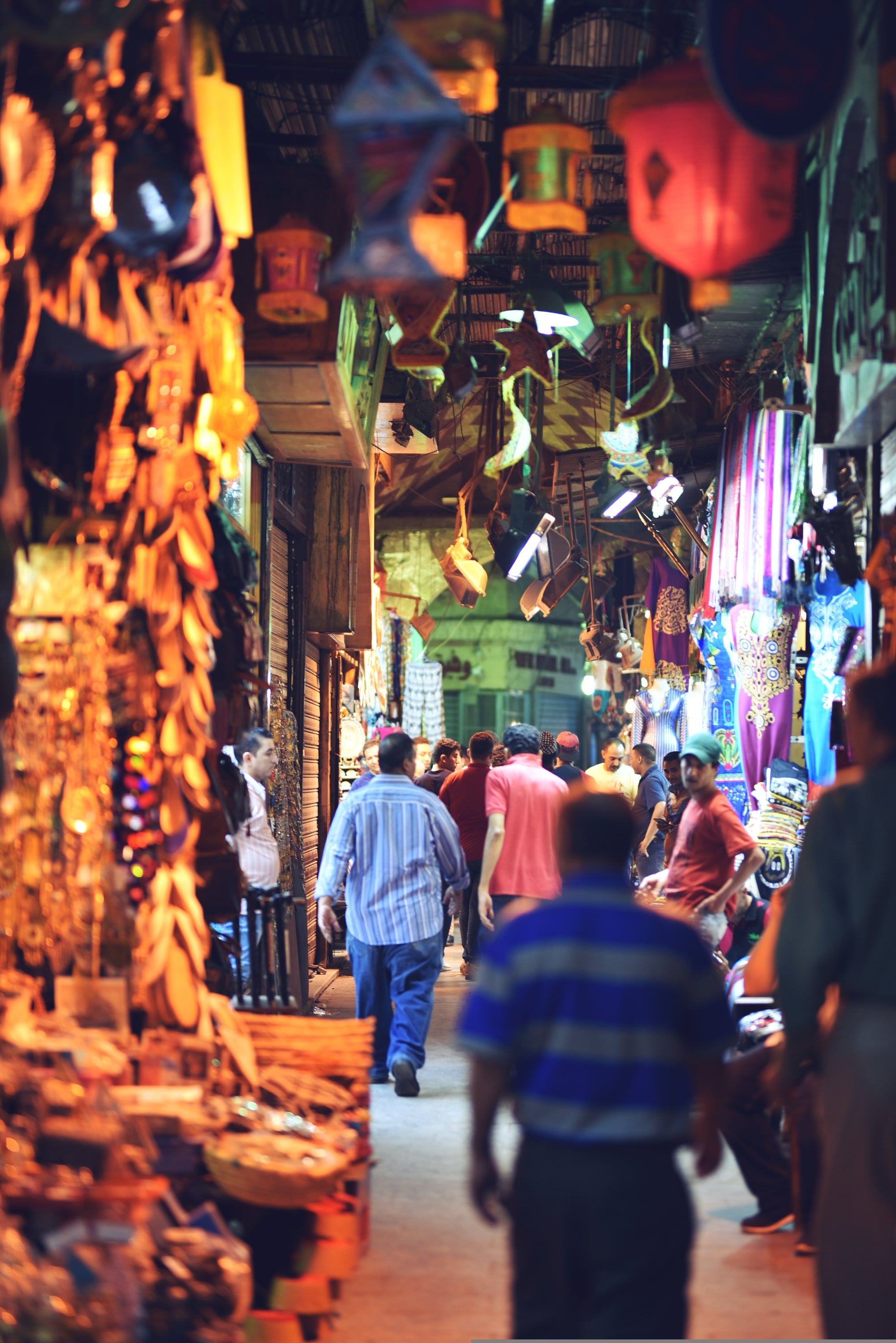 Marrakesh: The Red City and the Craft Traditions of the Moroccan South