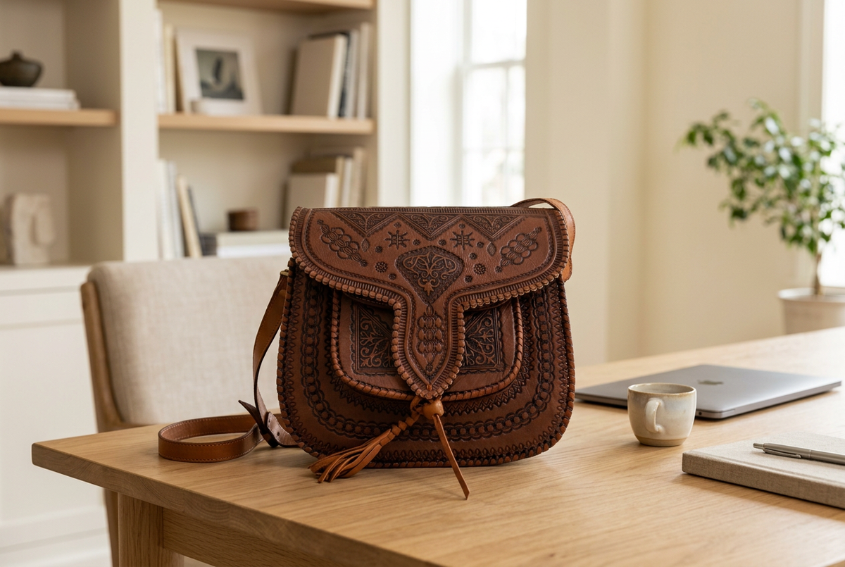 The LSSAN Bag
