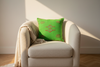 Fayrouz Green Sabra Silk — Référence correcte
