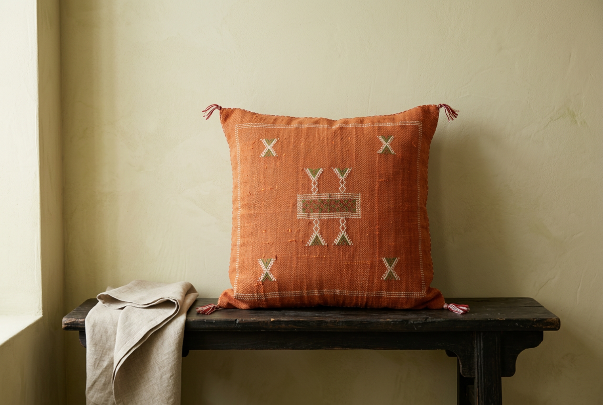 Fayrouz: Warmth Held in Thread