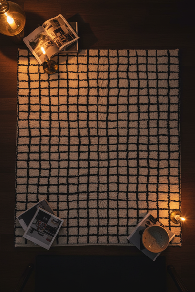 Igran — The Fields | 3×4m Evening Overhead