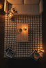 Igran — The Fields | Evening Scene with Sofa & Coffee Table