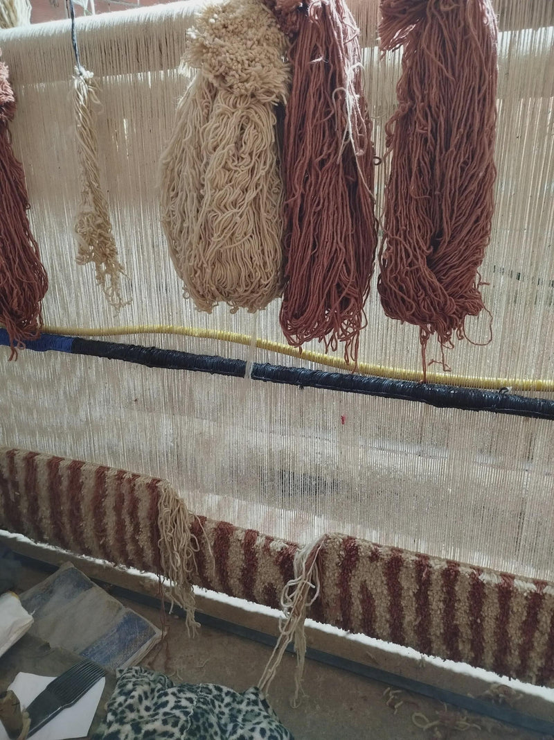 Atlas Mountain Wool
