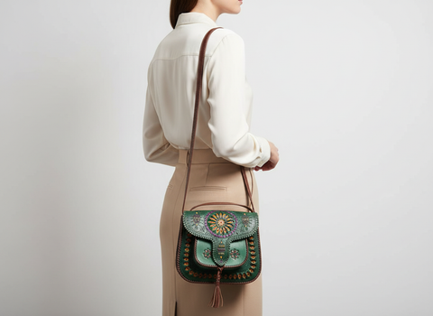 LSSAN Bag - Instagram Portrait