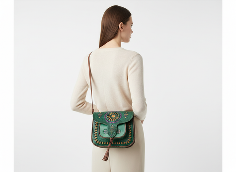 LSSAN Bag - Instagram Square